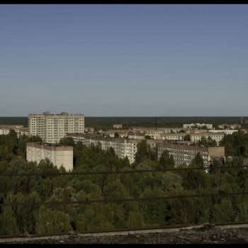 Apleistas Pripetės miestas. Istorinė kelionė LDK pėdsakais Kijeve su apsilankymu Černobylyje