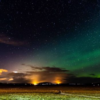 Islandijos vaizdai. Foto D. Balevičiūtė